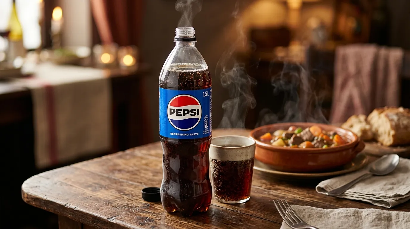 Pepsi 1.5 L