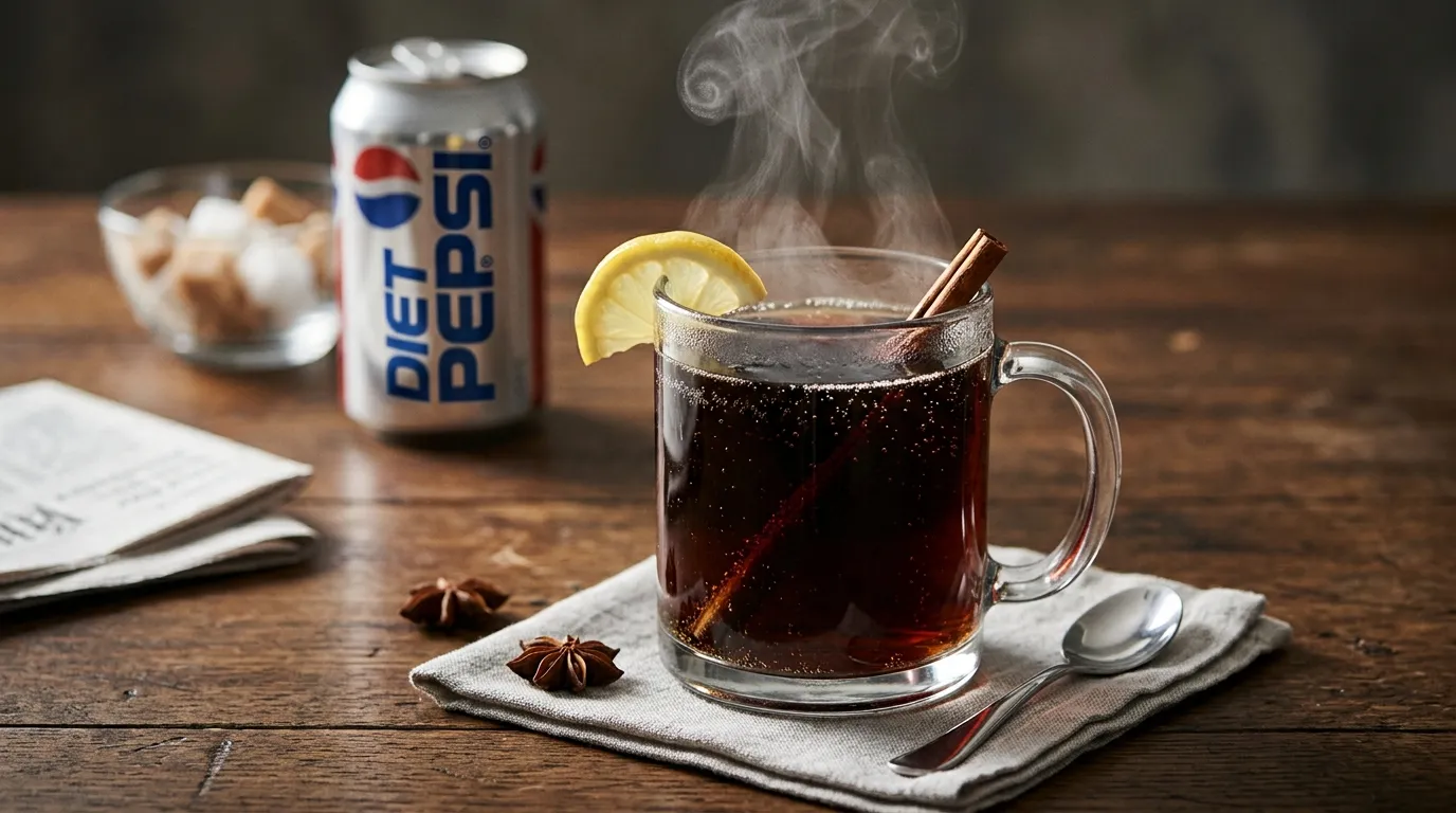 Diet Pepsi®