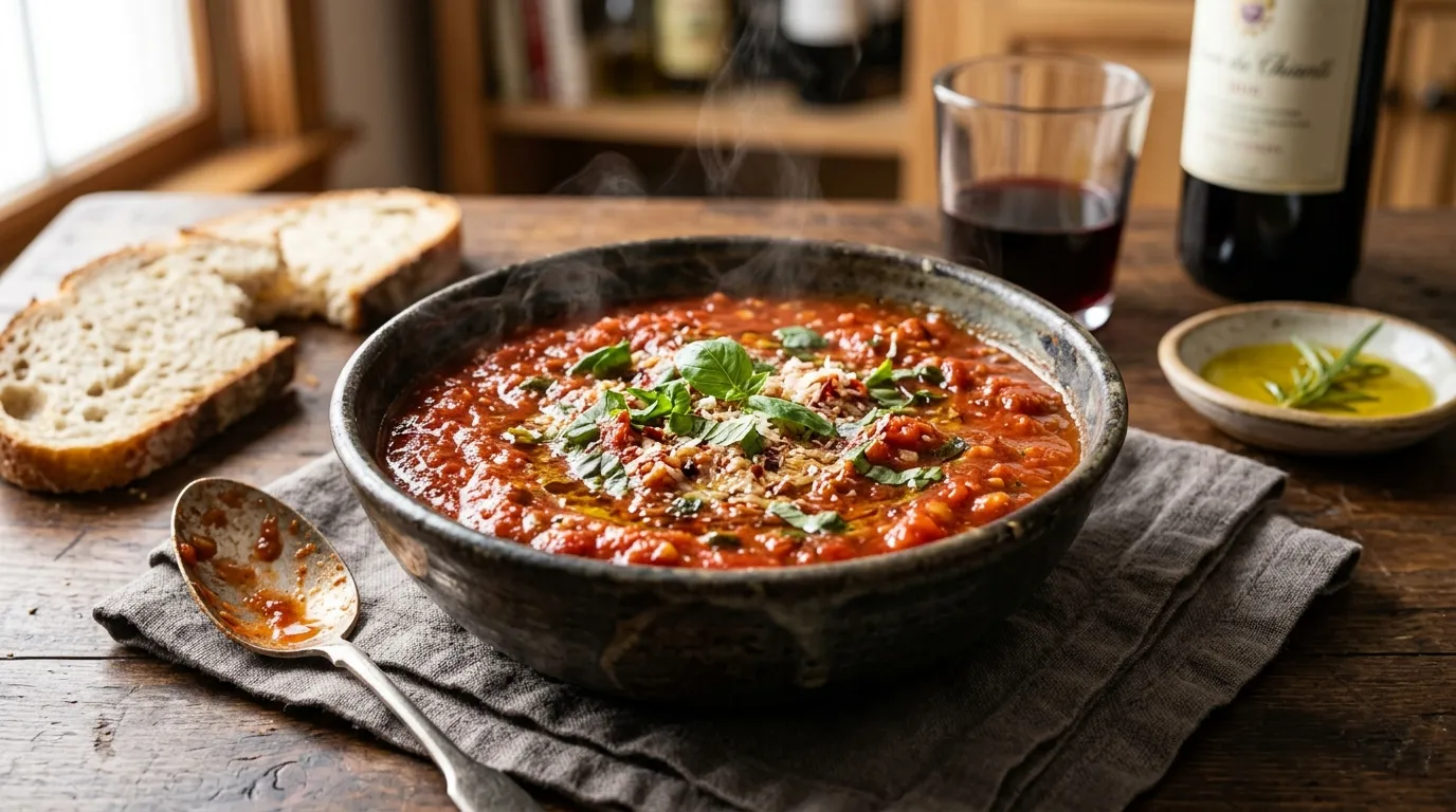 Marinara