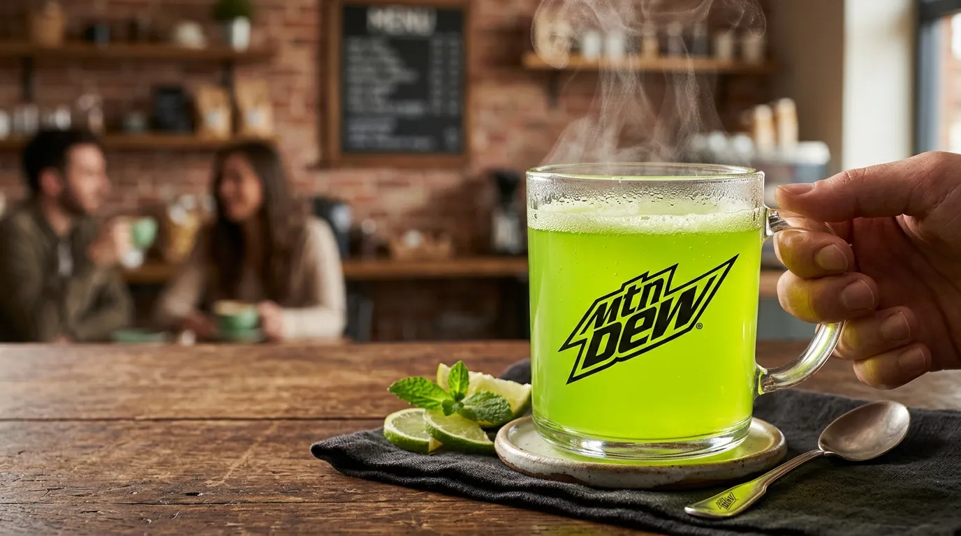 Mtn Dew®