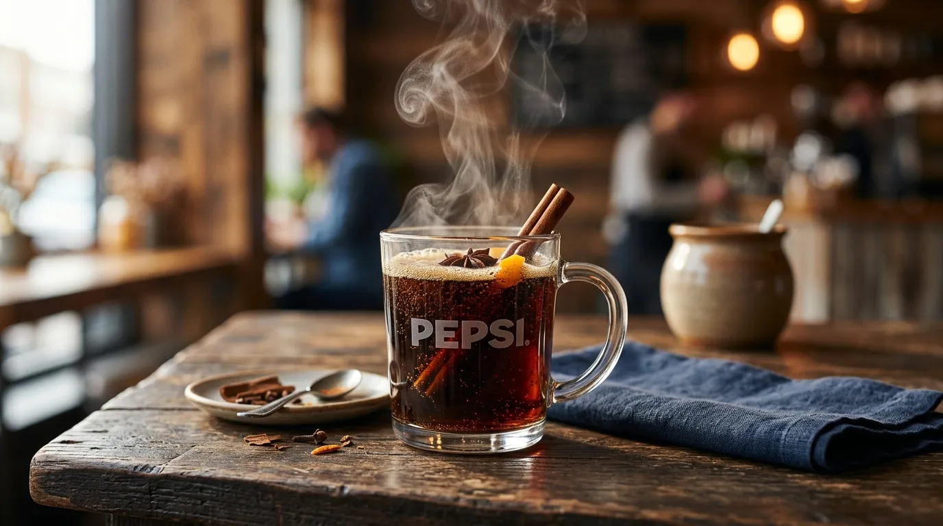 Pepsi®