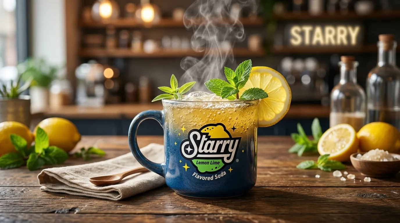 Starry®